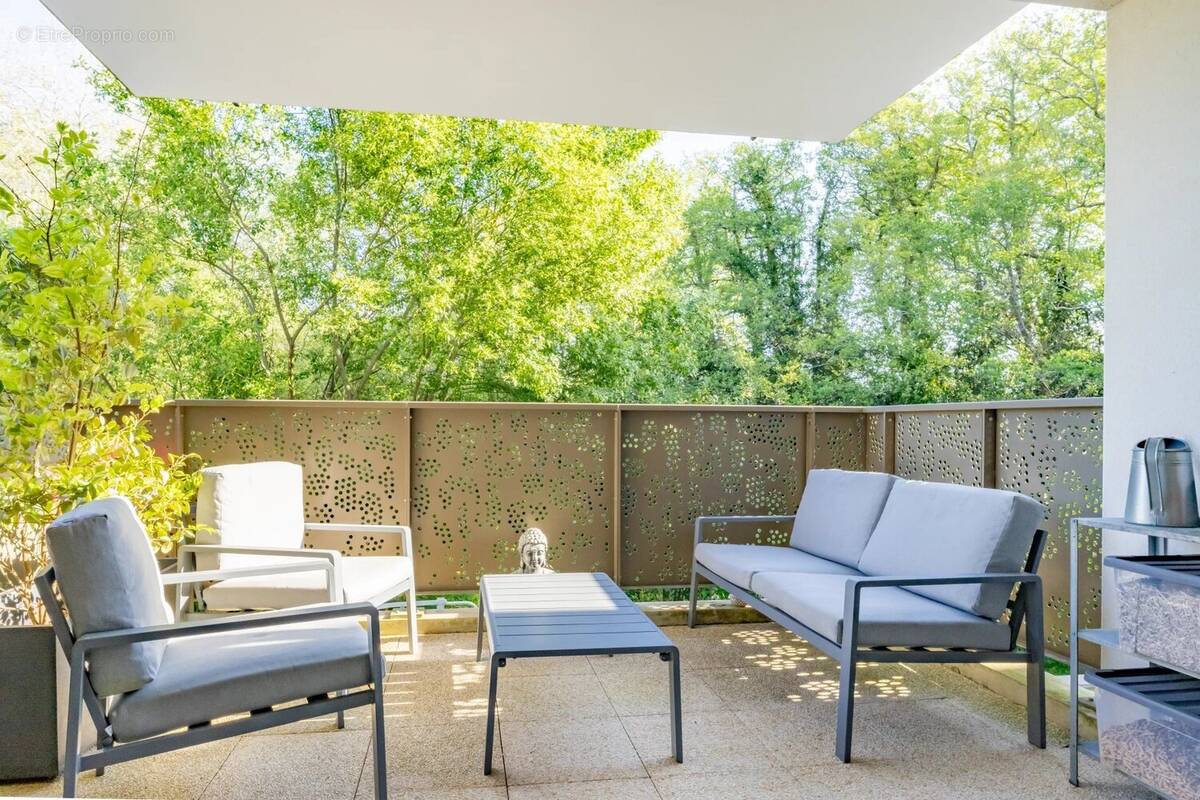 Appartement à ONDRES