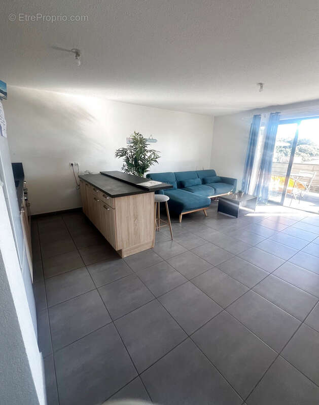 Appartement à BASTIA