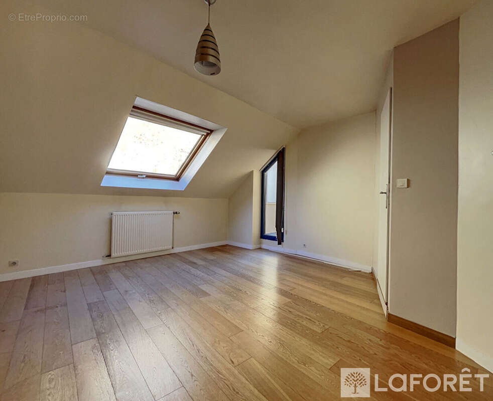 Maison à SAINT-BRIEUC