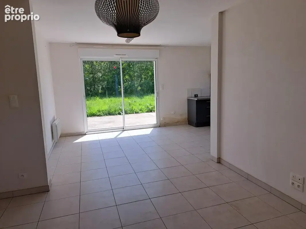 Maison 73 m² à Tregonneau  - photo 5