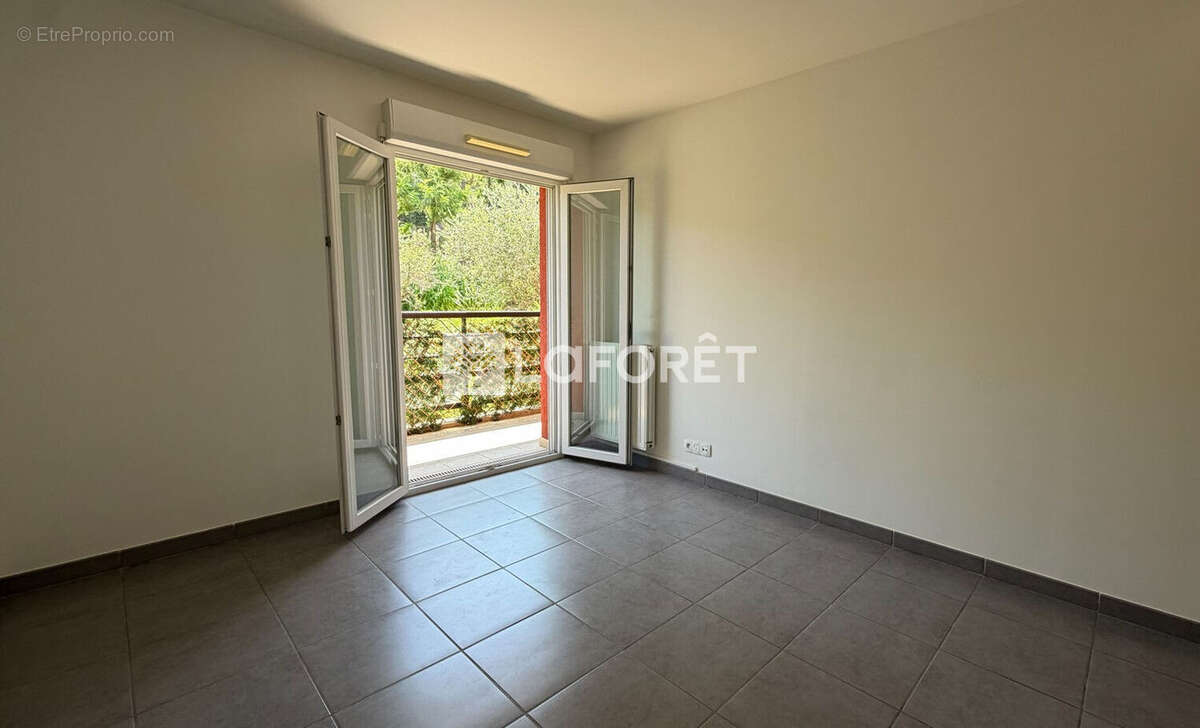 Appartement Nice 3 pièce(s) 61 m2 - photo 7