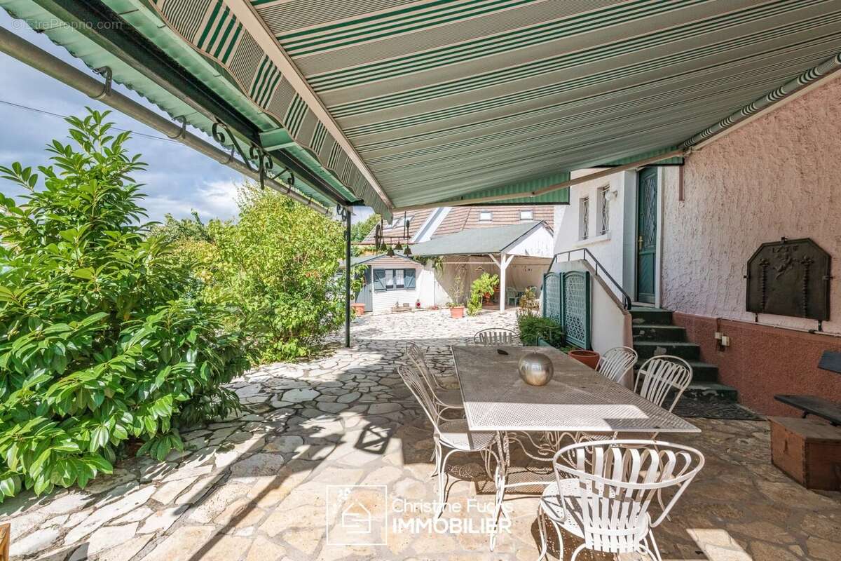 Maison cossue à Haguenau - photo 26