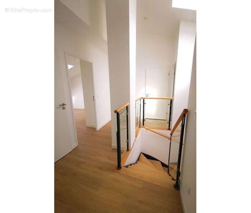 Appartement 95 m² à Toulouse  - photo 7