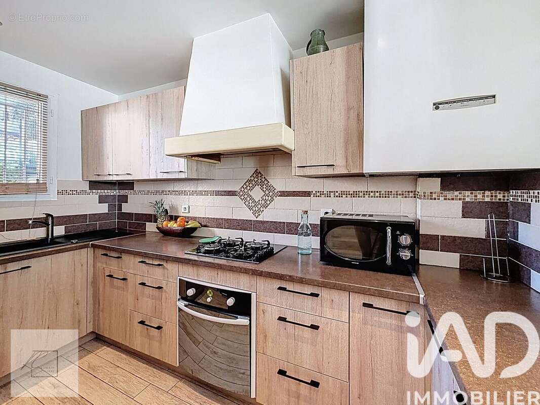 Photo 7 - Maison à LE CANNET