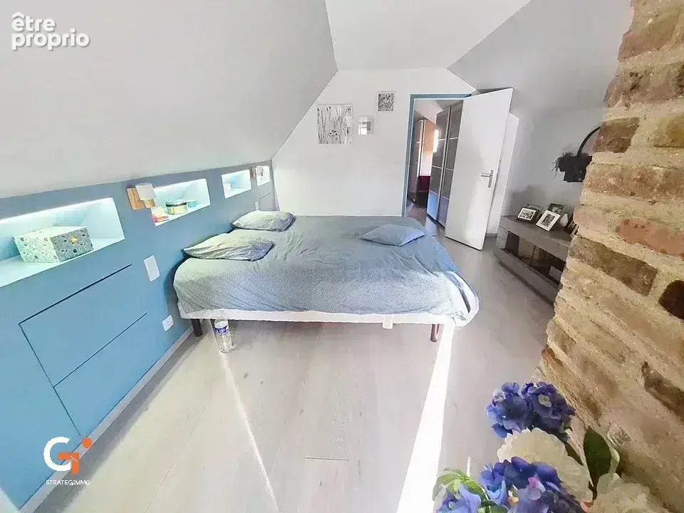 Une maison coup de coeur où l’on pose ses valises ! - photo 14