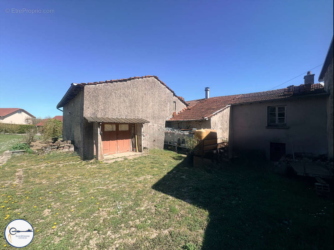 Maison de village Dompaire 7 pièces 213,77 m2 - photo 3