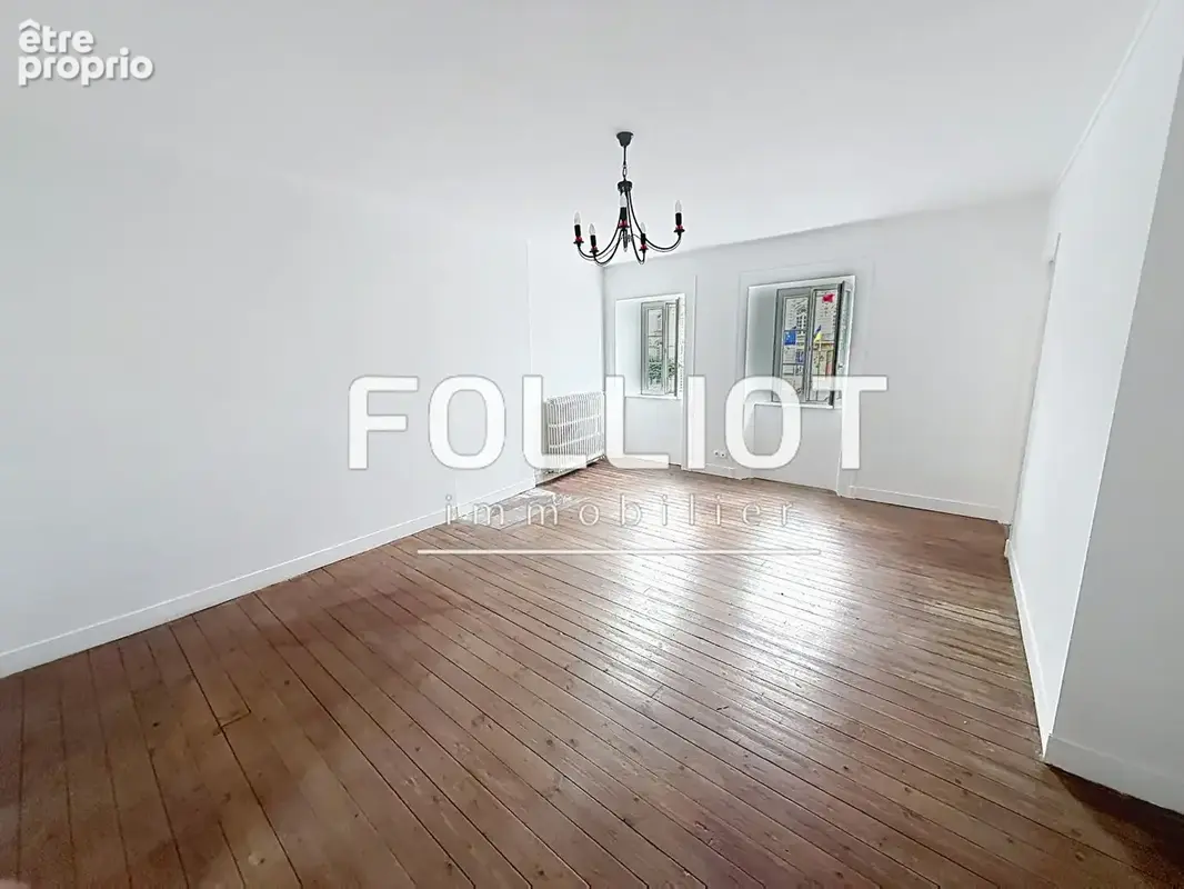 Maison spacieuse 7 pièces à vendre à Coutances - Réf 2676MS - photo 11