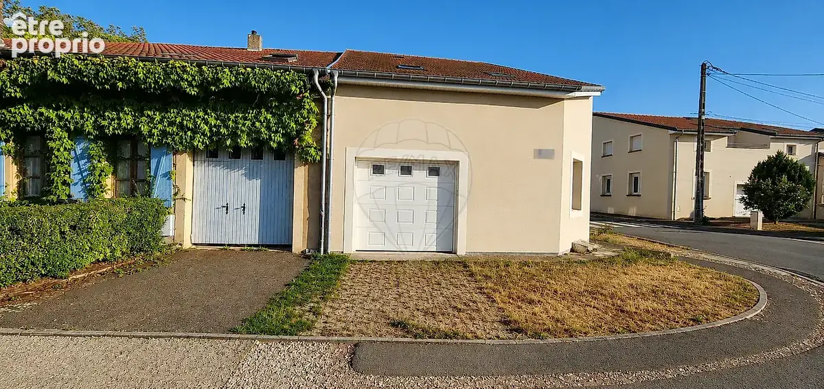 Maison 3 chambre(s) à vendre - photo 23