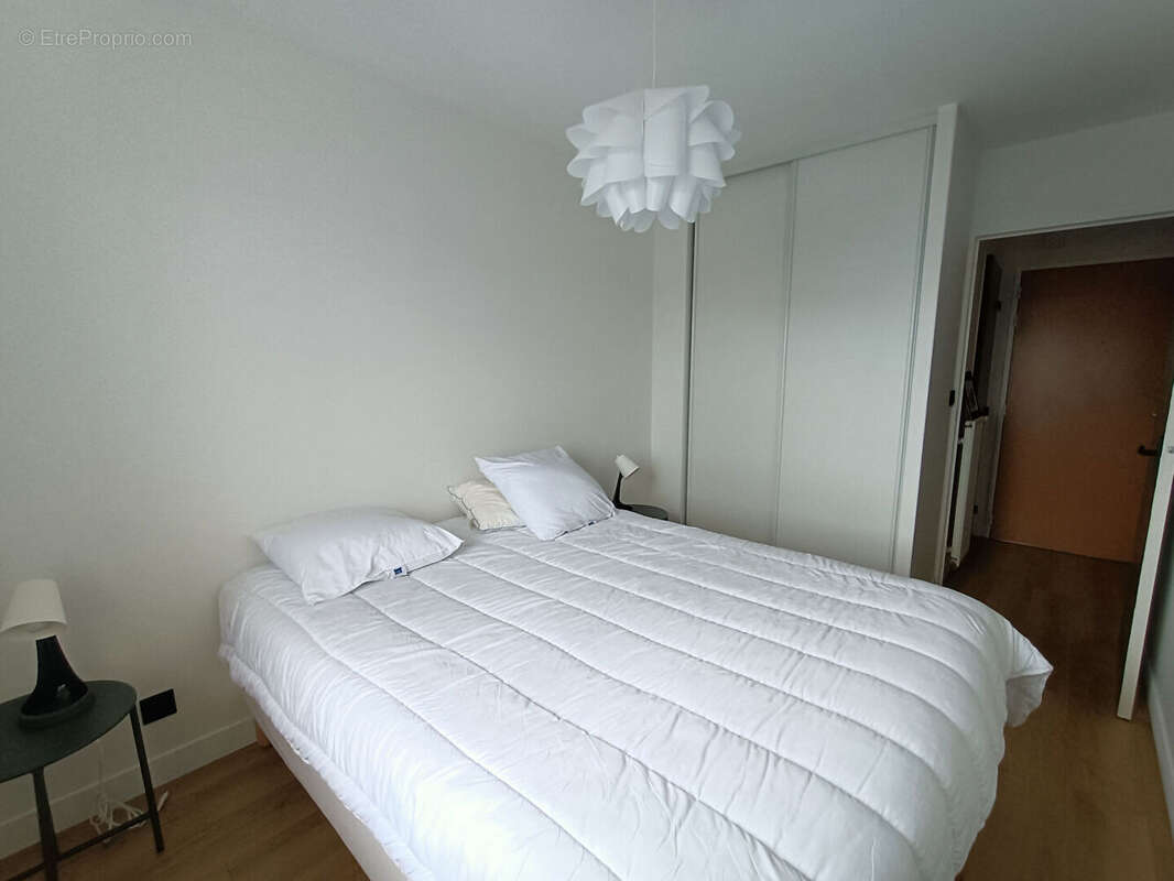Appartement à LA CHAPELLE-SUR-ERDRE