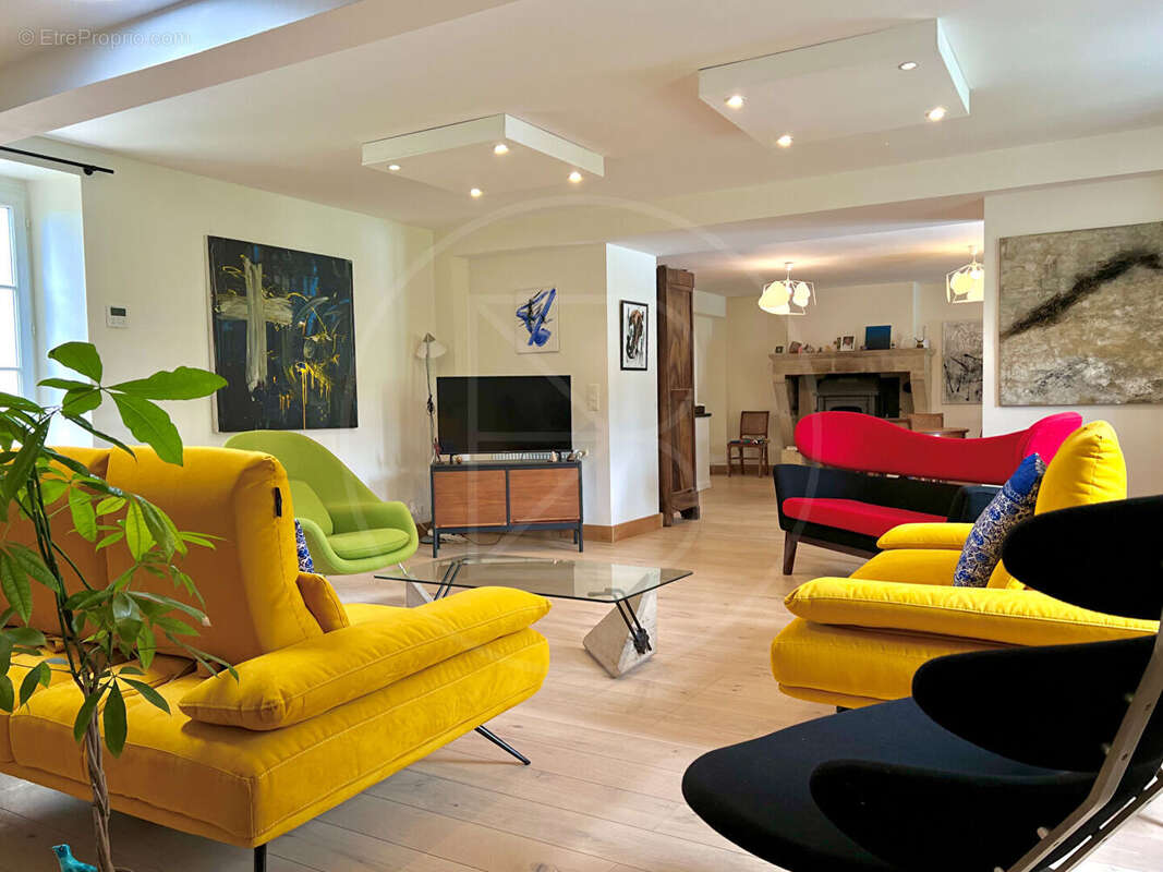 Maison à SAUVETERRE-DE-GUYENNE