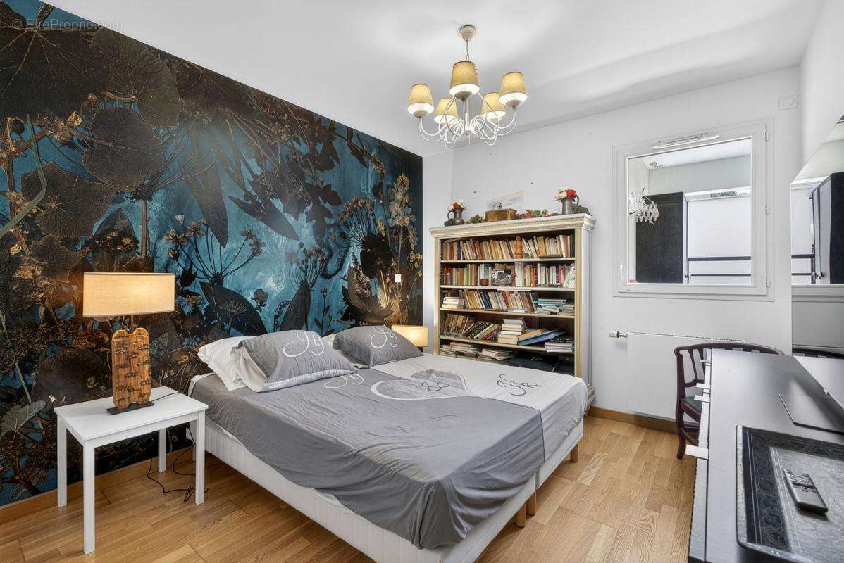 Appartement à AIX-LES-BAINS
