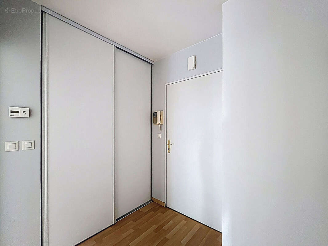 Appartement à ORLEANS