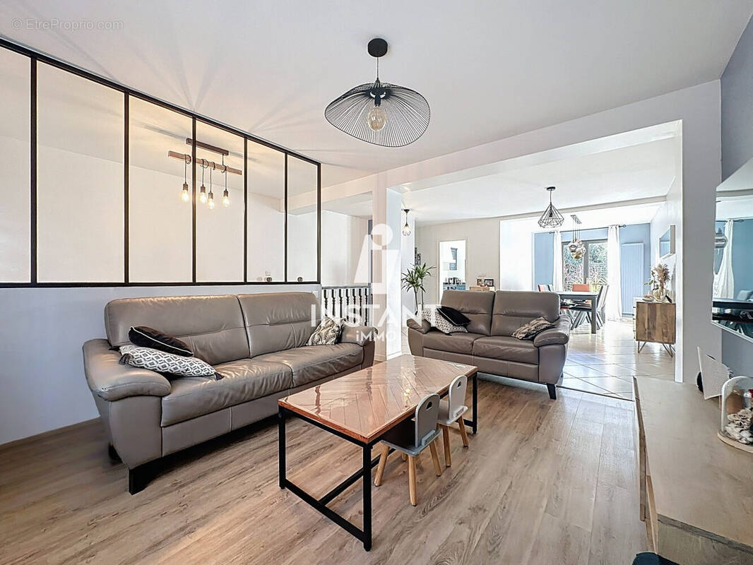 Maison à ALFORTVILLE