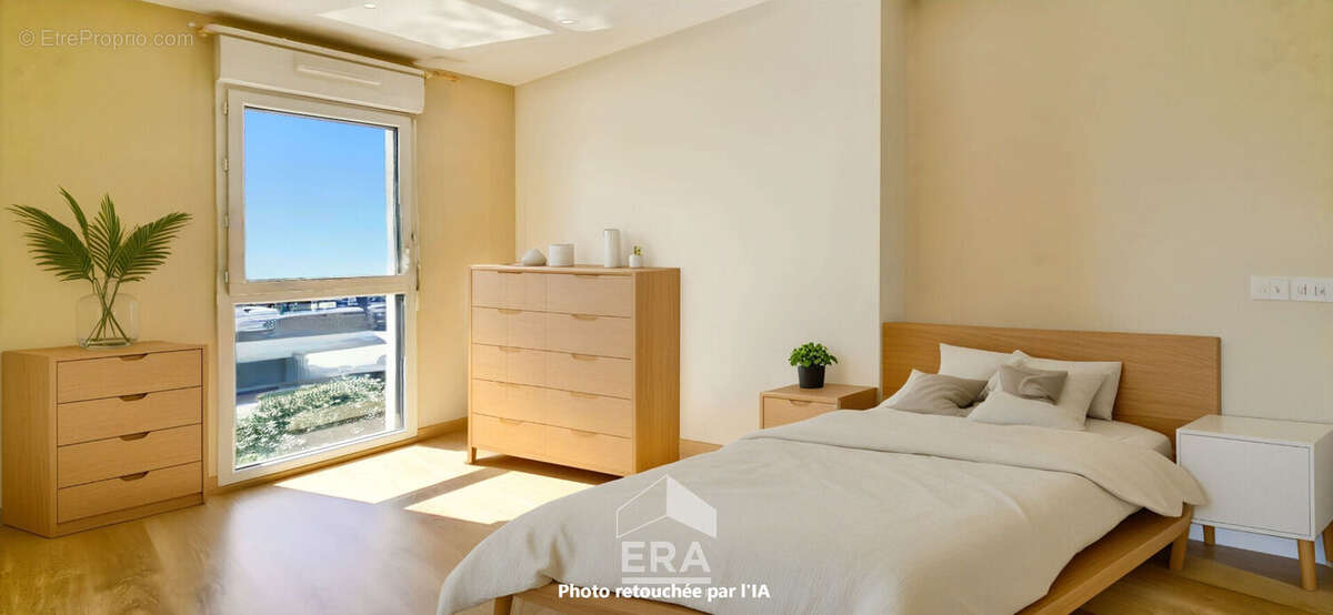 Appartement à MERIGNAC