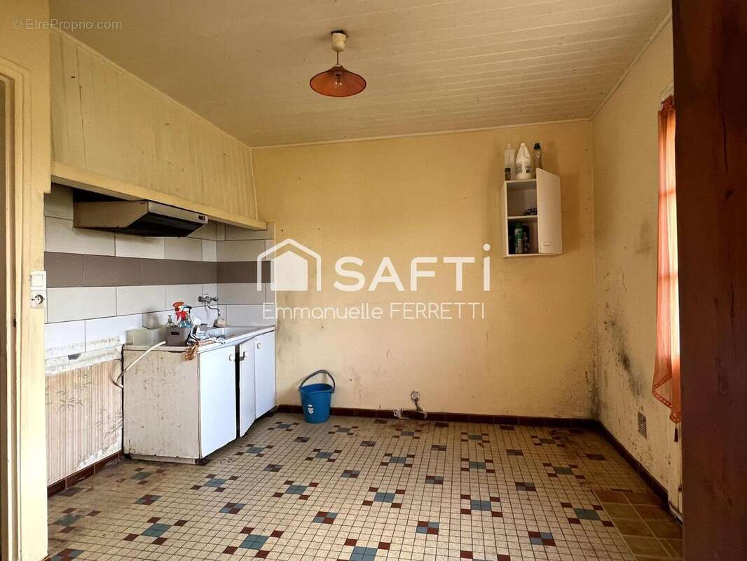 Photo 4 - Maison à LE GIROUARD