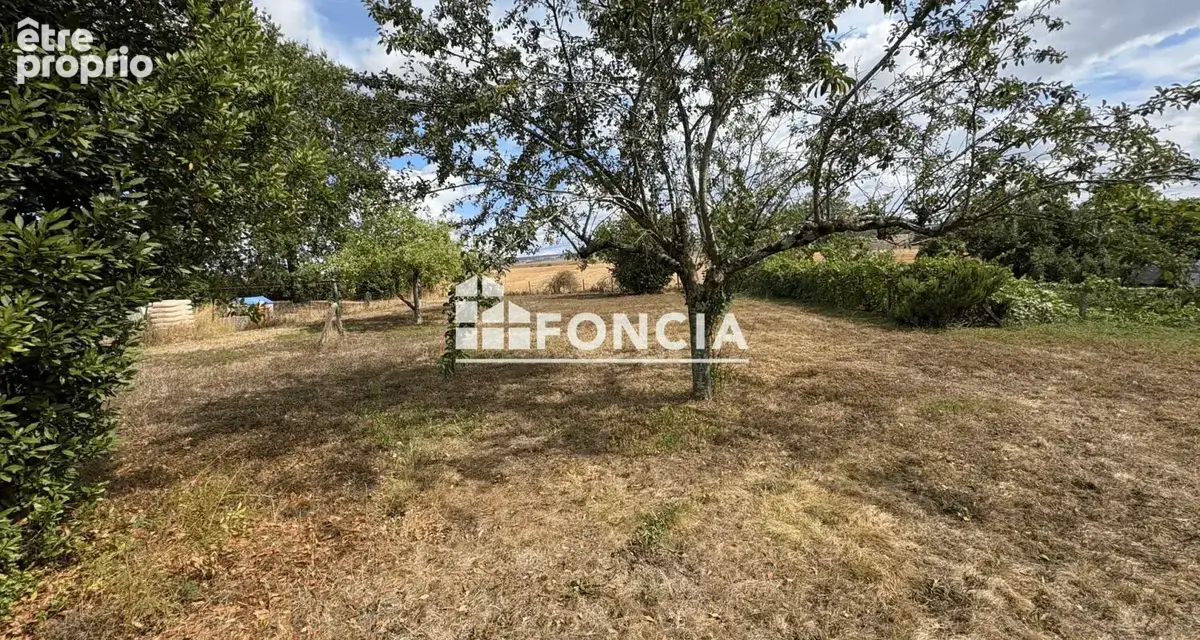 À VENDRE – Maison de plain-pied avec beau potentiel à CHERRE-AU - photo 10
