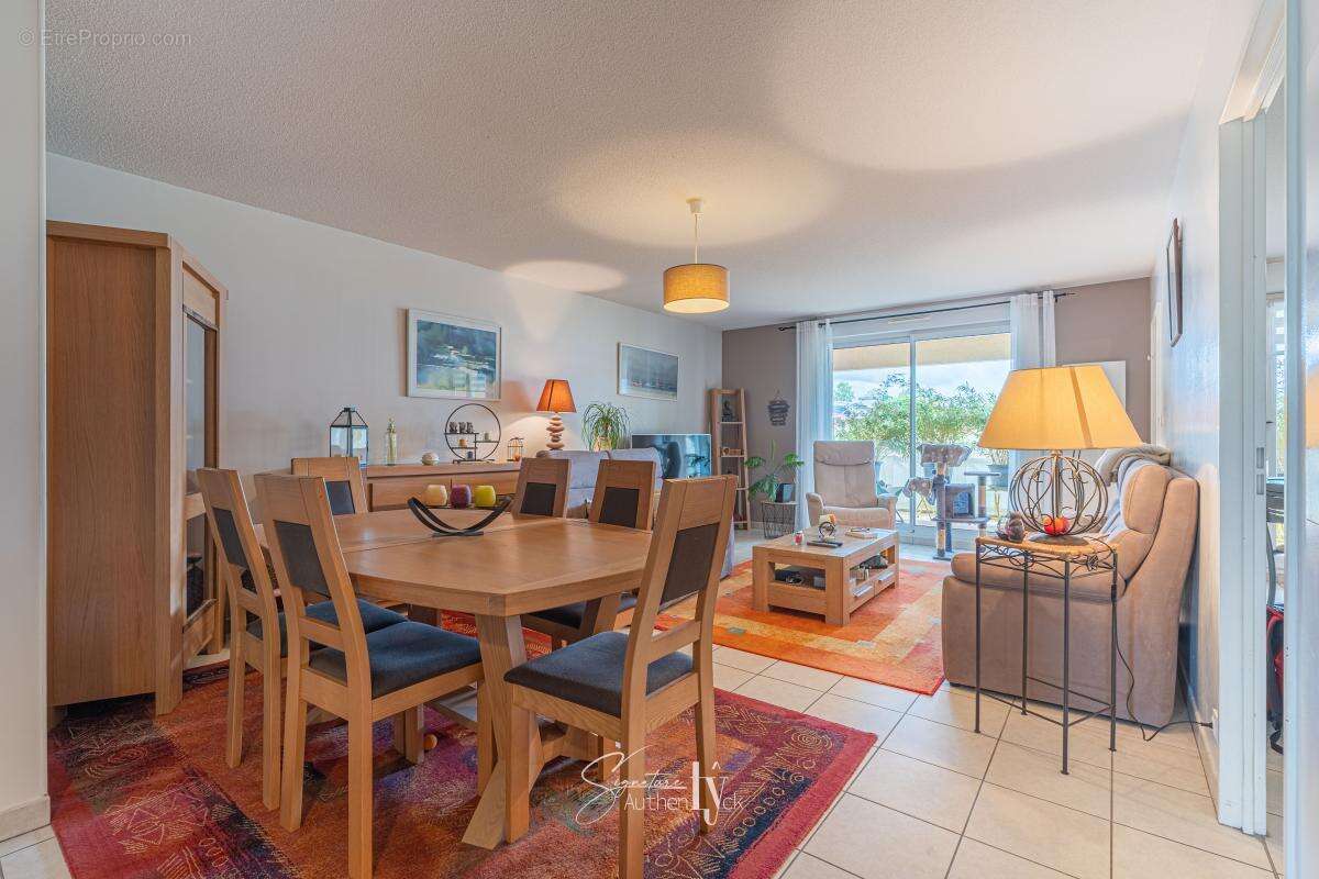 Appartement à LIMOGES