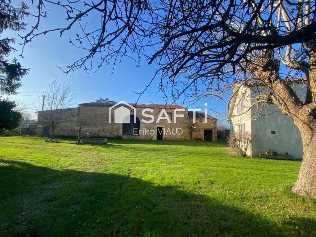 Photo 5 - Maison à AIGONNAY