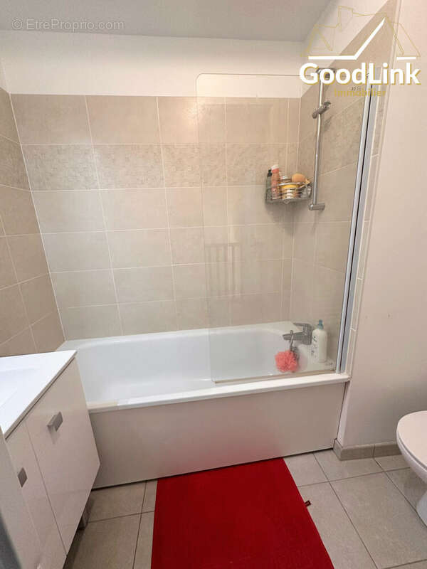 Appartement à DAMMARIE-LES-LYS