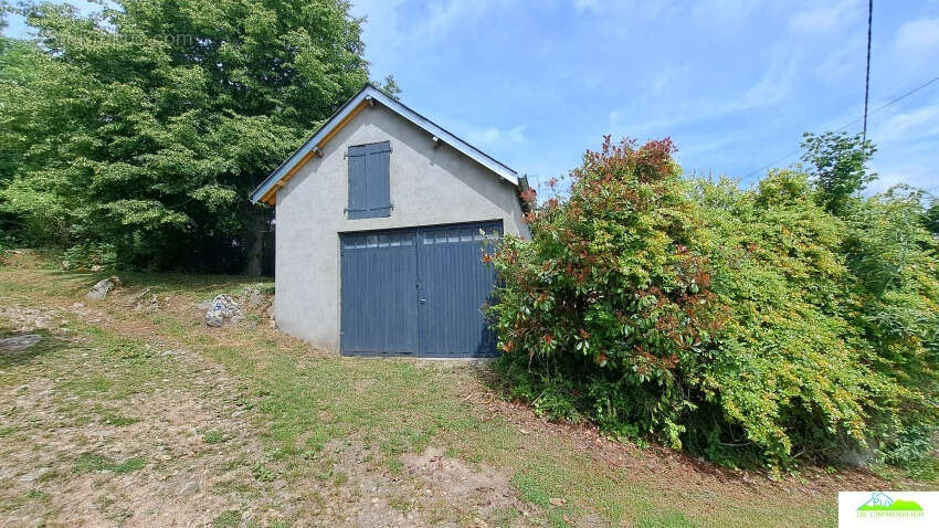 Maison à VITRAC