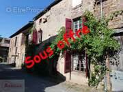 Maison à SALLES