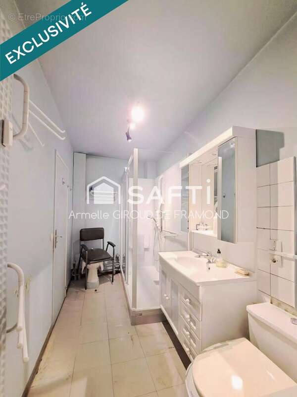 Photo 9 - Appartement à MULHOUSE