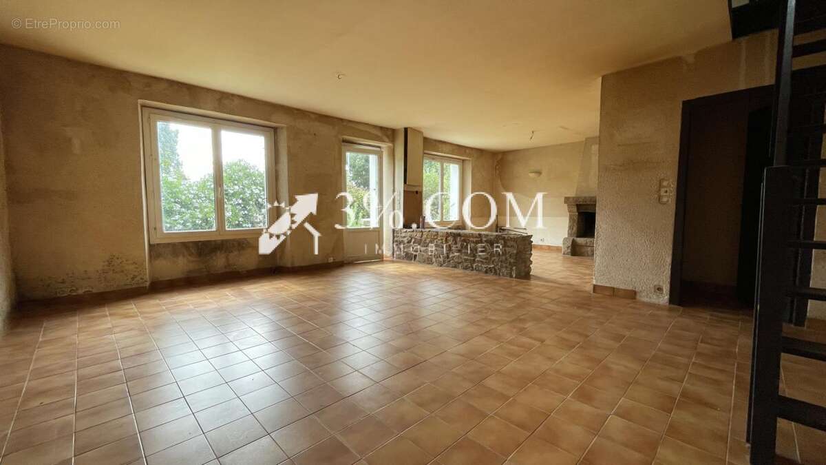 Maison à BADEN