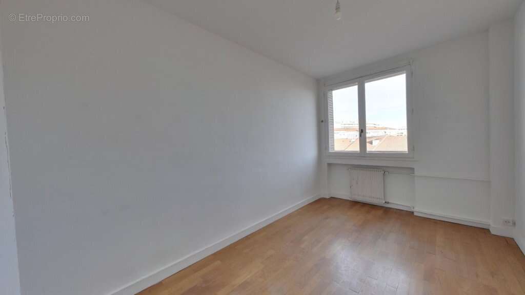 Appartement à LYON-7E