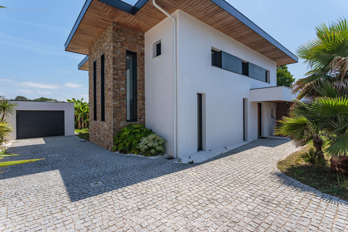 Maison à ANGLET