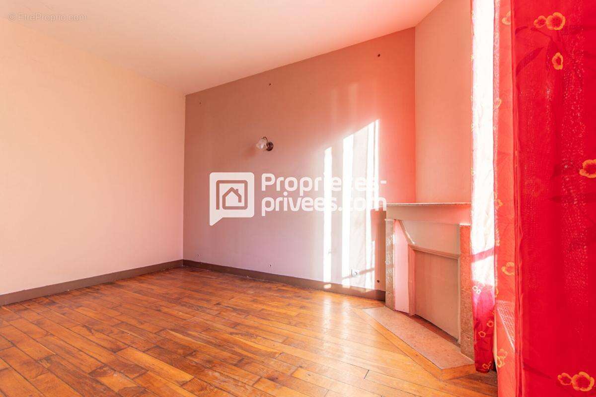 Appartement à VITRY-SUR-SEINE