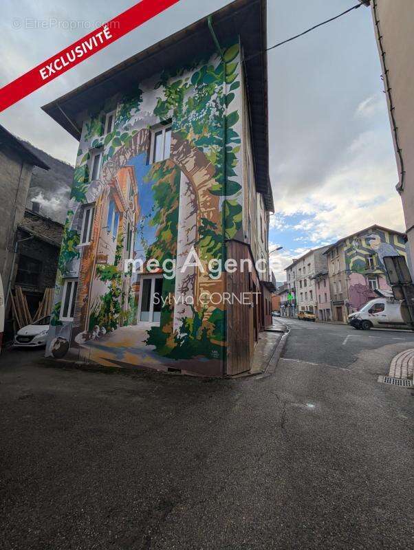 Appartement à TENAY