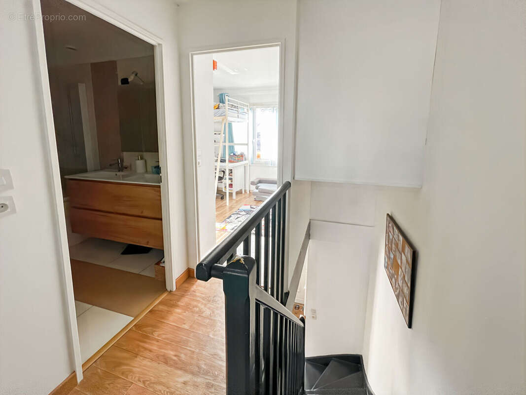 Maison à LE MEE-SUR-SEINE