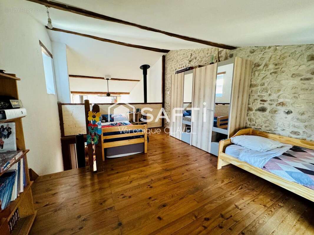 Maison 110 m² à Anduze  - photo 8