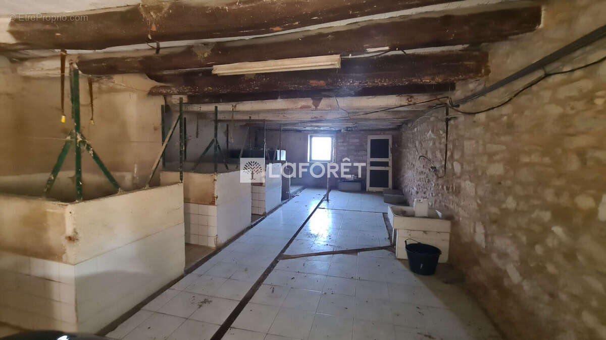 Maison à CAGNAC-LES-MINES