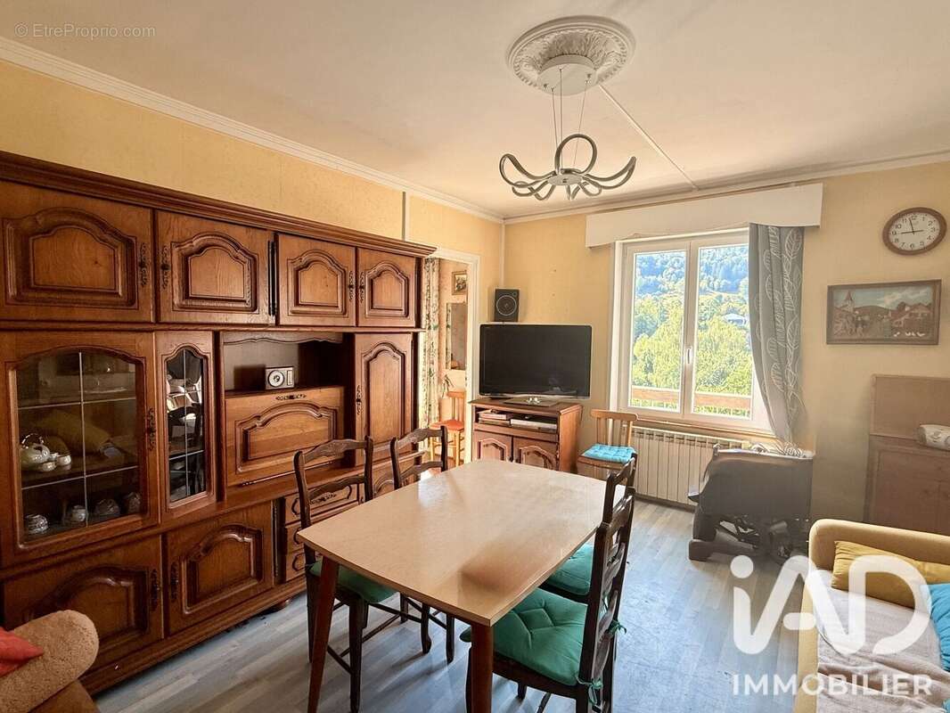 Maison 122 m² à Cornimont  - photo 5