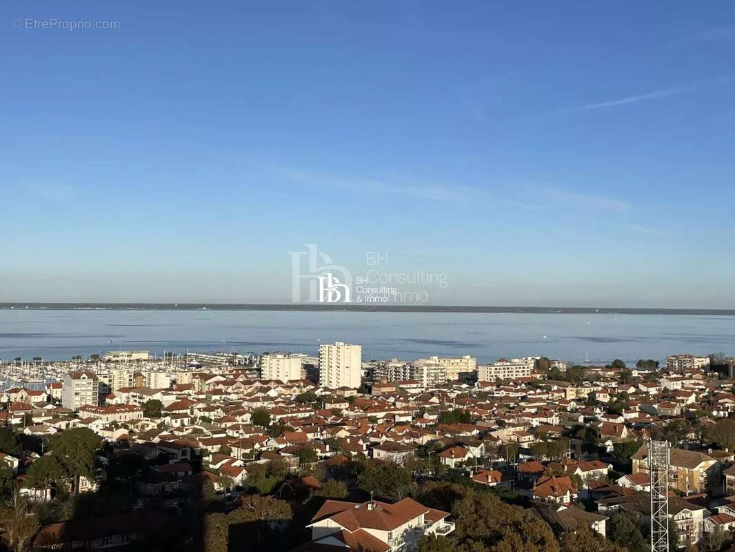Appartement à ARCACHON