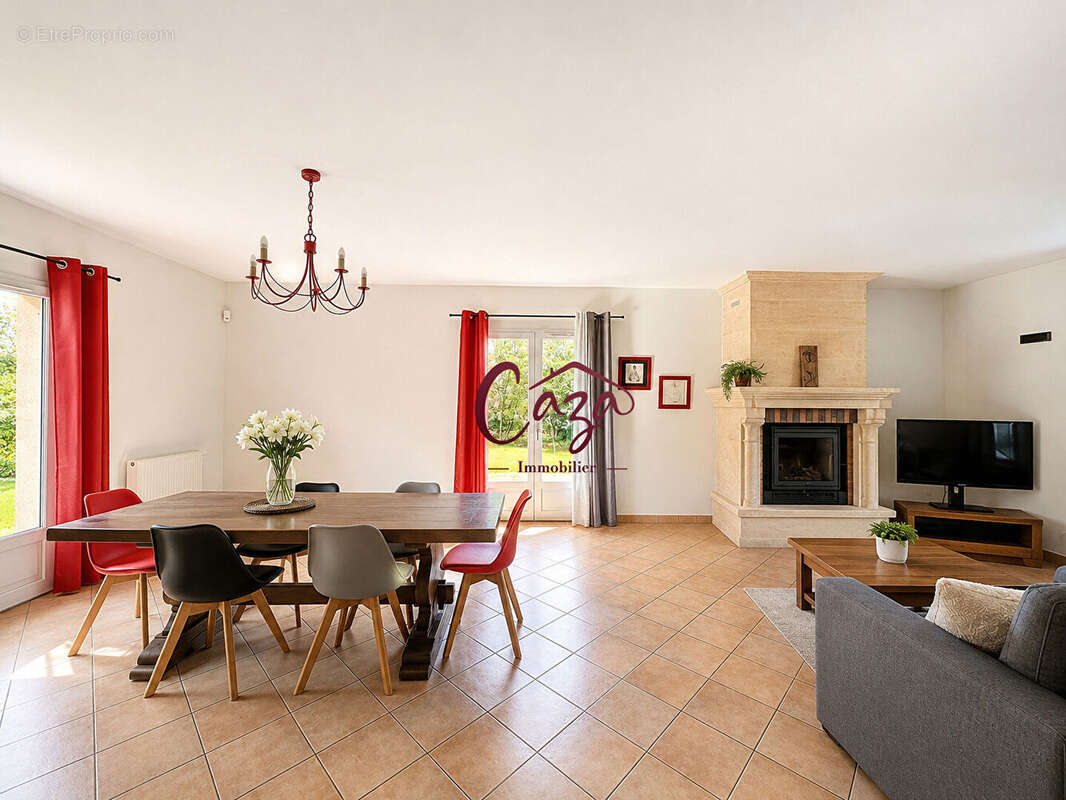 Maison 6 Pièces 138 m² - photo 5