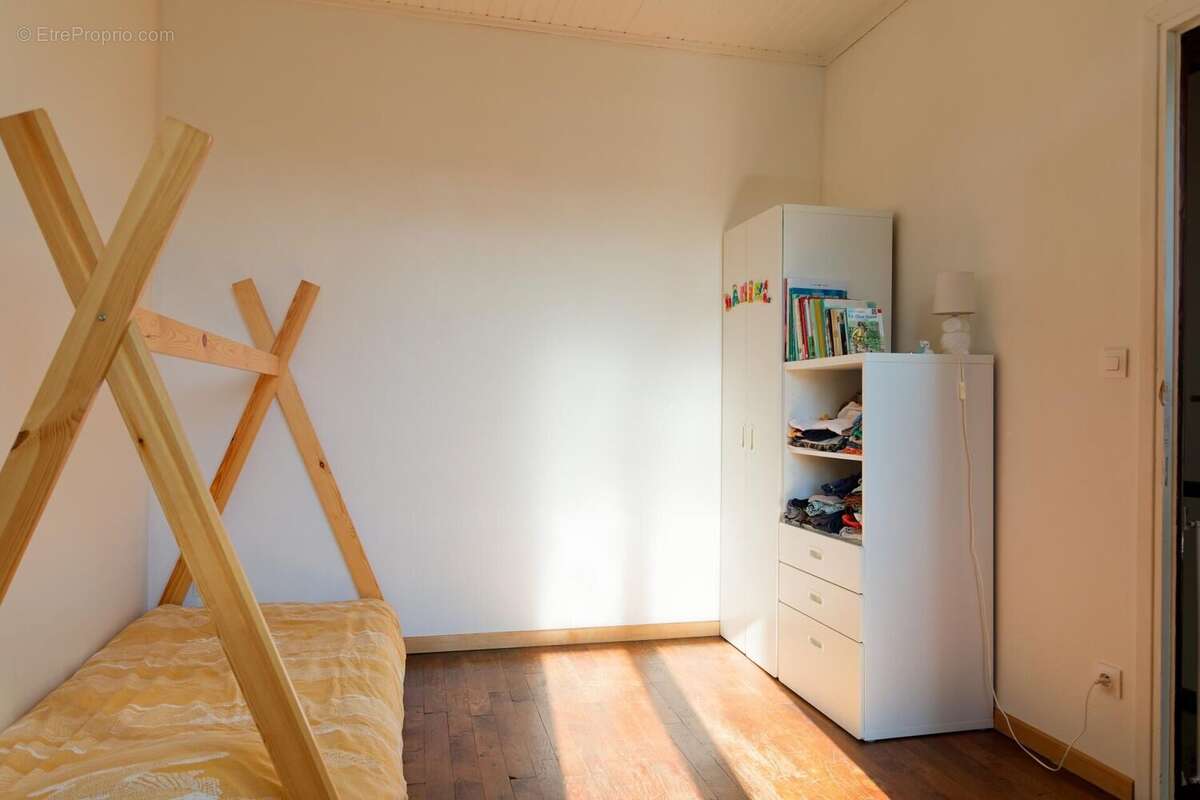 Photo 5 - Maison à MANTES-LA-VILLE