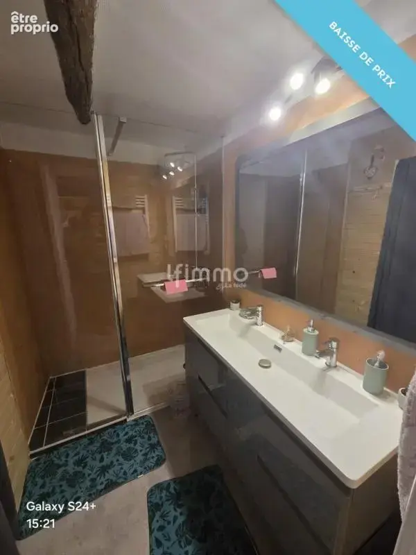 Maison de village - photo 10