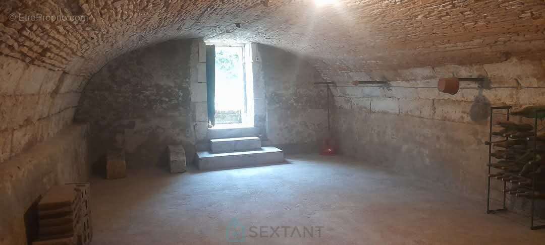 Maison à SAINT-AULAYE