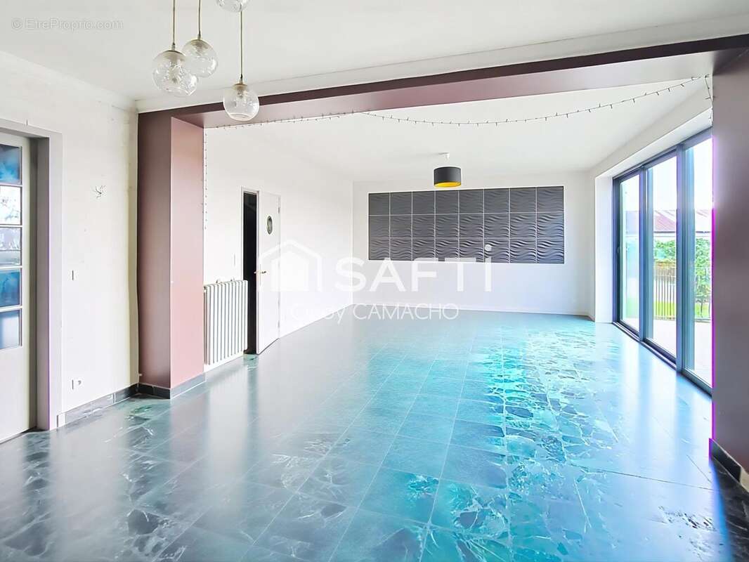 Photo 4 - Maison à AILLY-SUR-NOYE