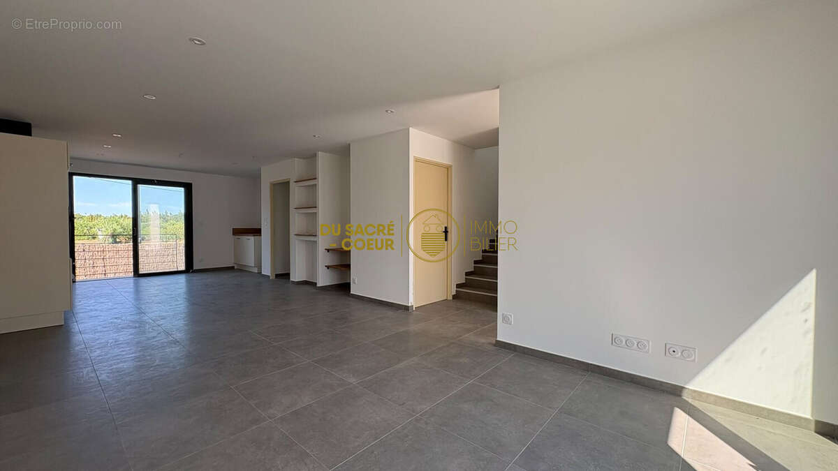 Maison 95 m² à Ponteilla  - photo 2