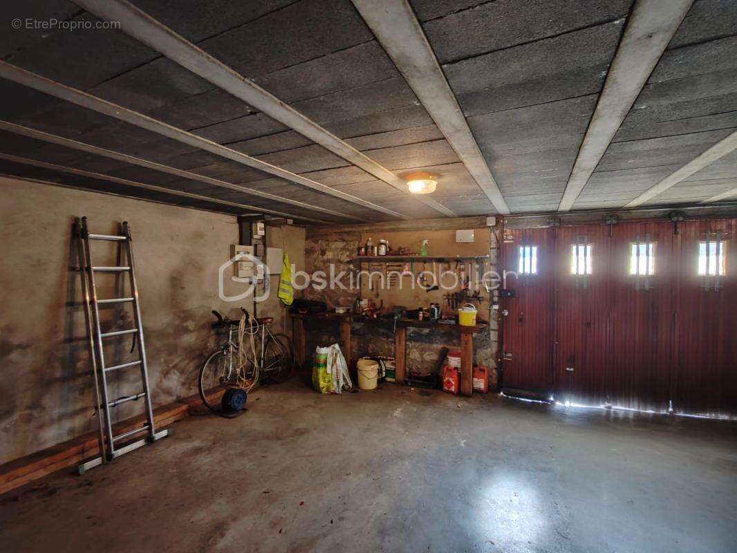 Maison à fort potentiel de 120m² sur sous-sol - photo 10