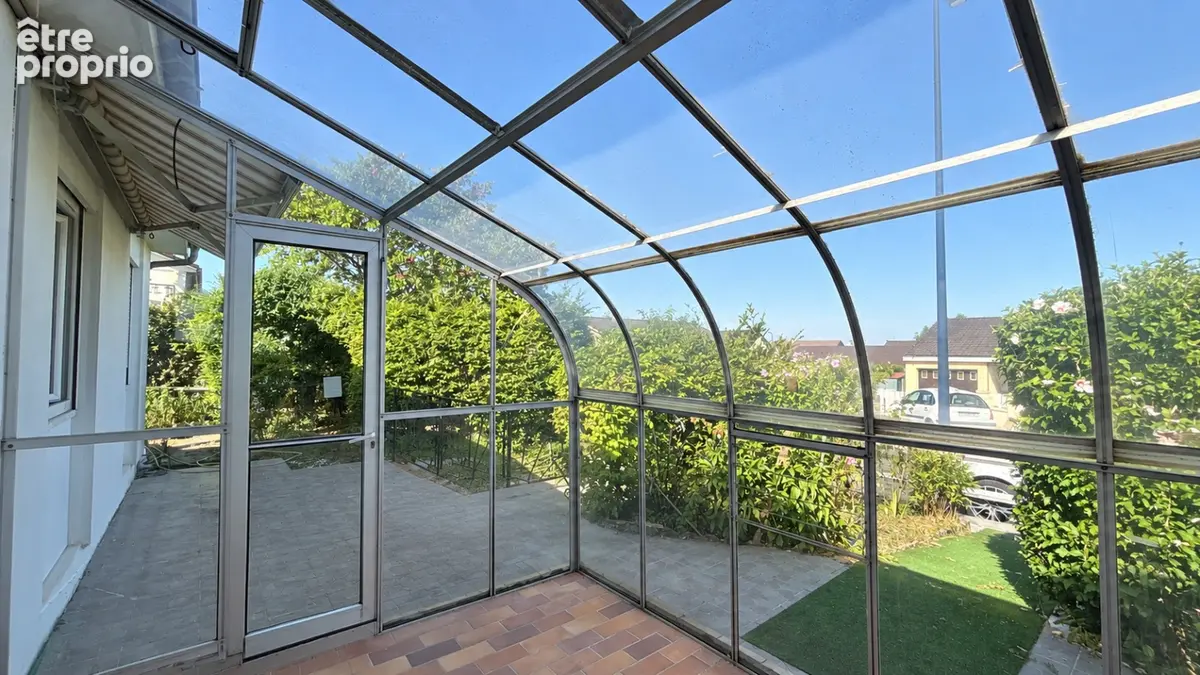 Plain-pied de 120 m2 à Nevers - photo 5