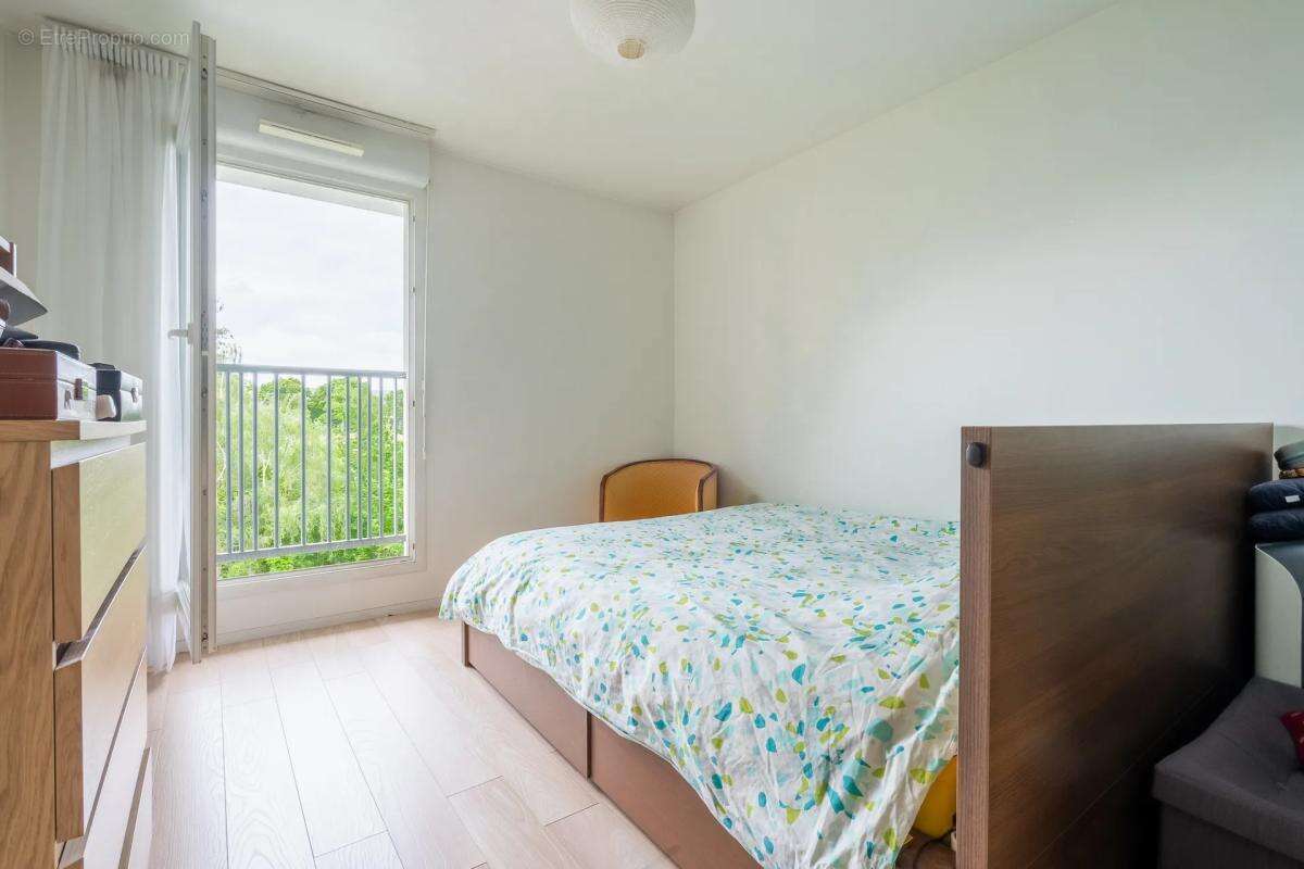 Appartement à BONDY
