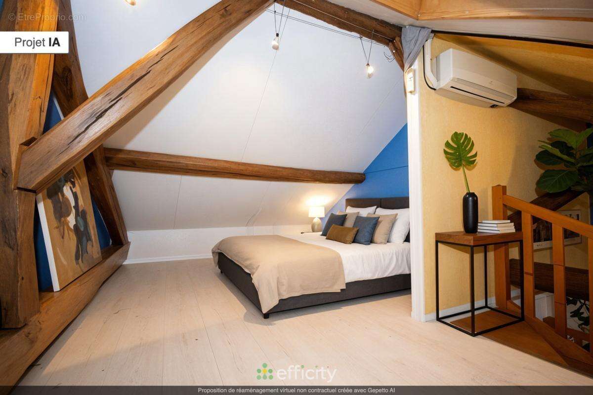 Appartement à DECIZE