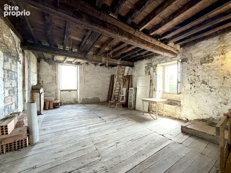 Maison 7 pièces 120 m² à vendre à Brantome (24310) - photo 9