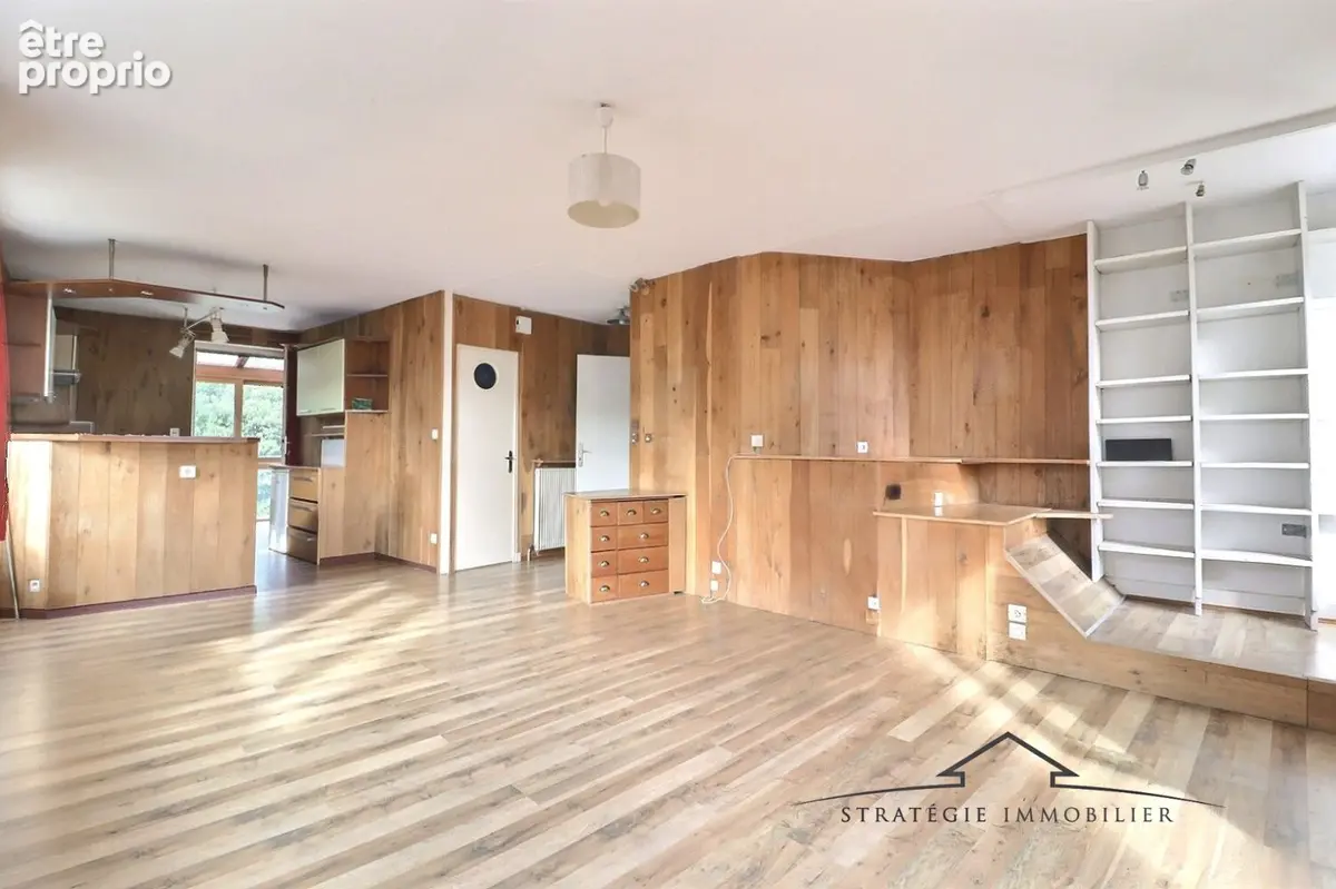 BUXY ? Maison de 148 m² avec jardin et garage - photo 6