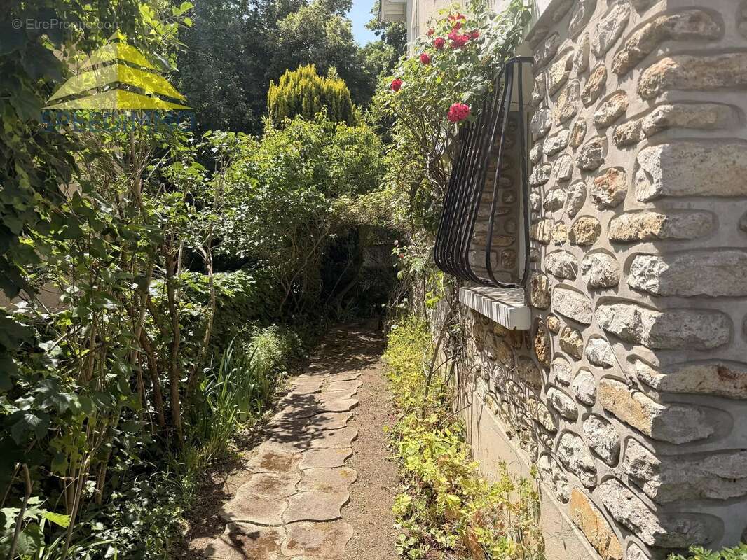 Maison à BRUNOY