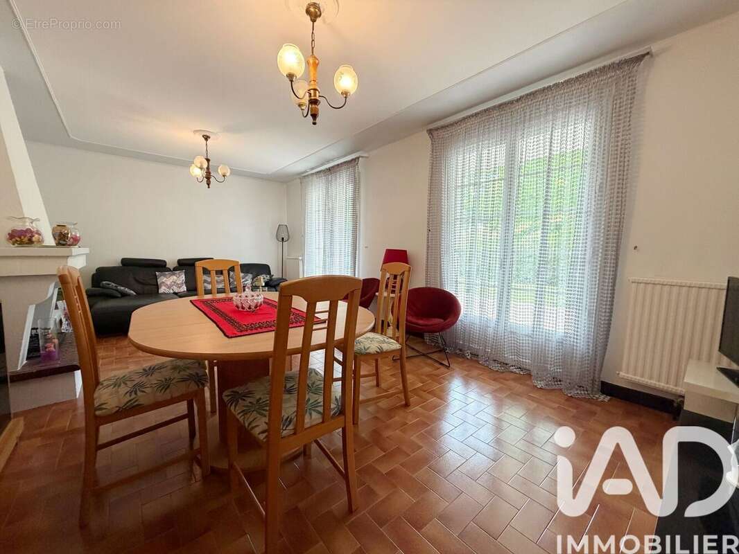 Photo 4 - Maison à MONTPON-MENESTEROL